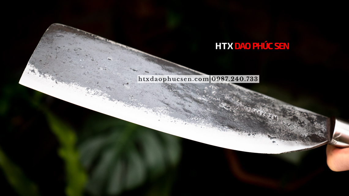 Milling Knife for Cutting Chicken and Trimming Meat - Cg1