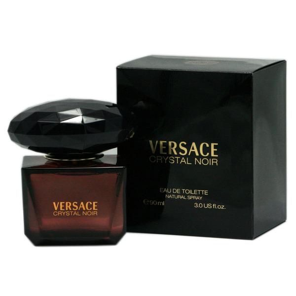 Nước hoa Versace Crystal Noir