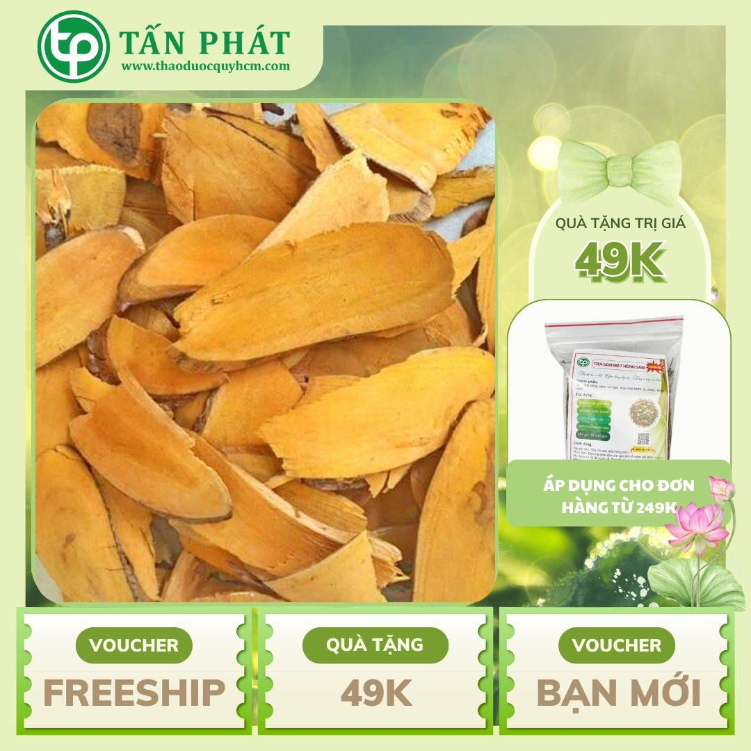[Hàng mới về] Rễ nhàu khô 1kg - Tấn phát - Chuyên dùng để pha trà và ngâm rượu cực kỳ hiệu quả