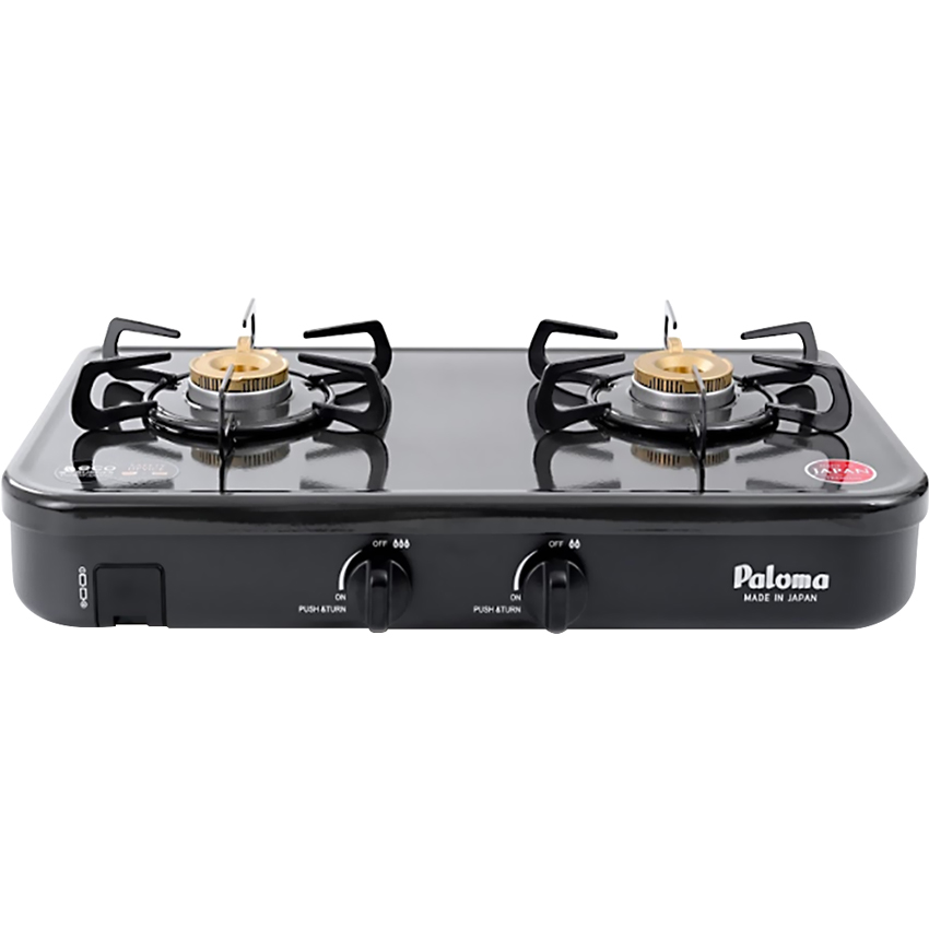 Bếp gas đôi Paloma PA-J51CE