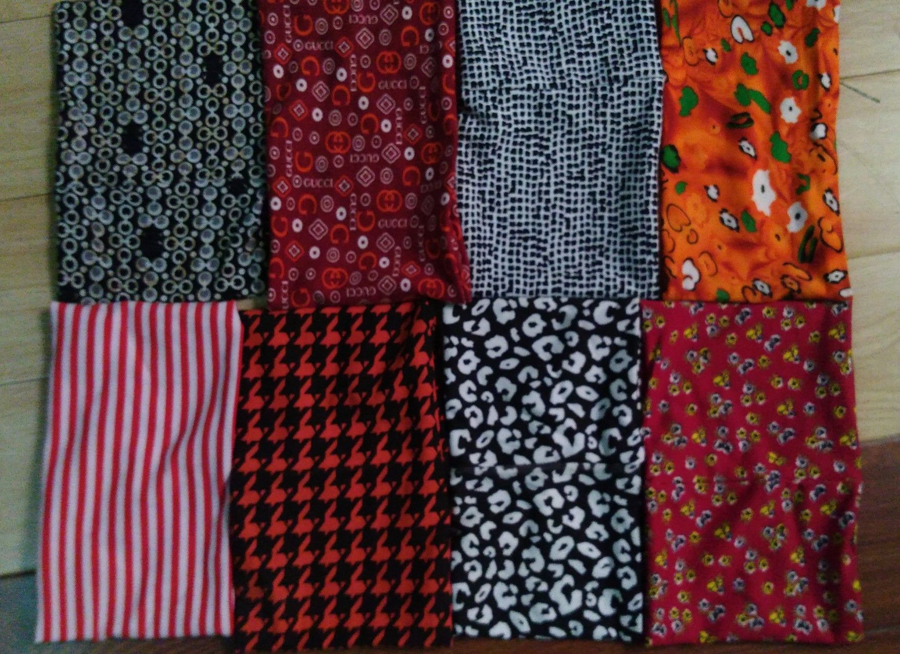 Khăn ống cotton cho bé siêu mềm