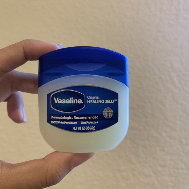 Sáp Vaseline 49g Hàng Mỹ