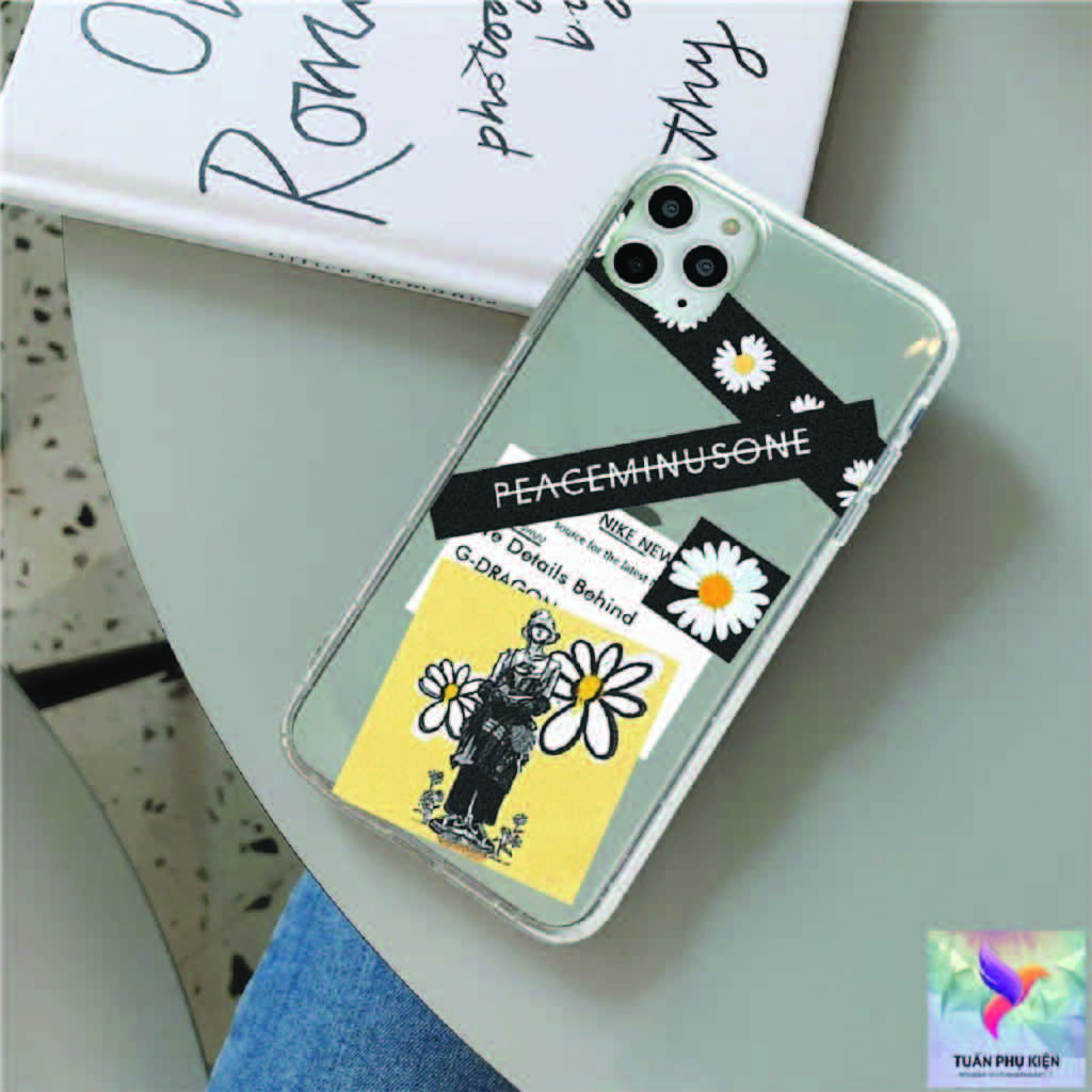 Ốp Lưng Iphone ⚡ Ốp Lưng Điện Thoại Iphone Just Do It ⚡ Full Các Dòng Iphone