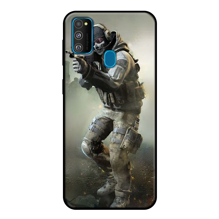 Case for Samsung M10