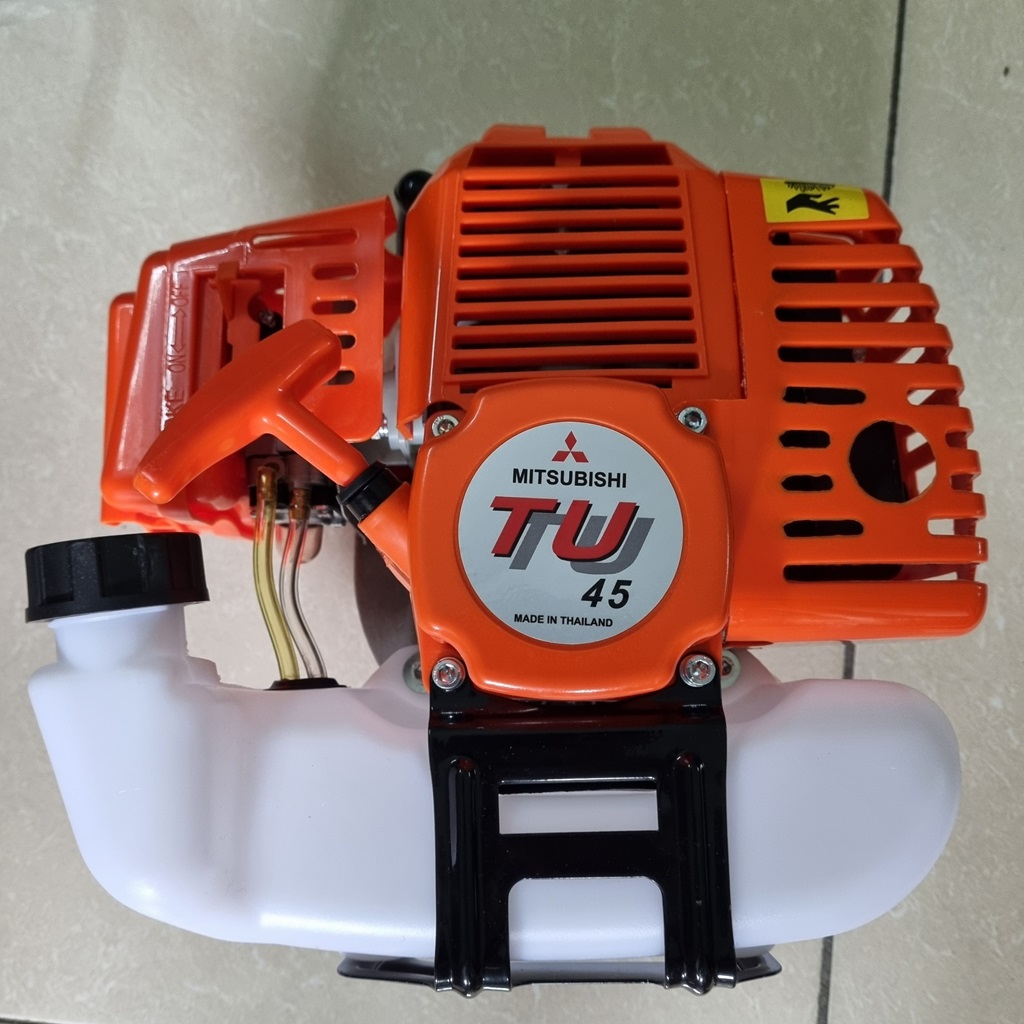 Động cơ 2 thì Mitsubishi TU45