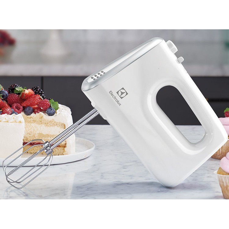 Máy Đánh Trứng Electrolux EHM3407 (450W) - Hàng chính hãng