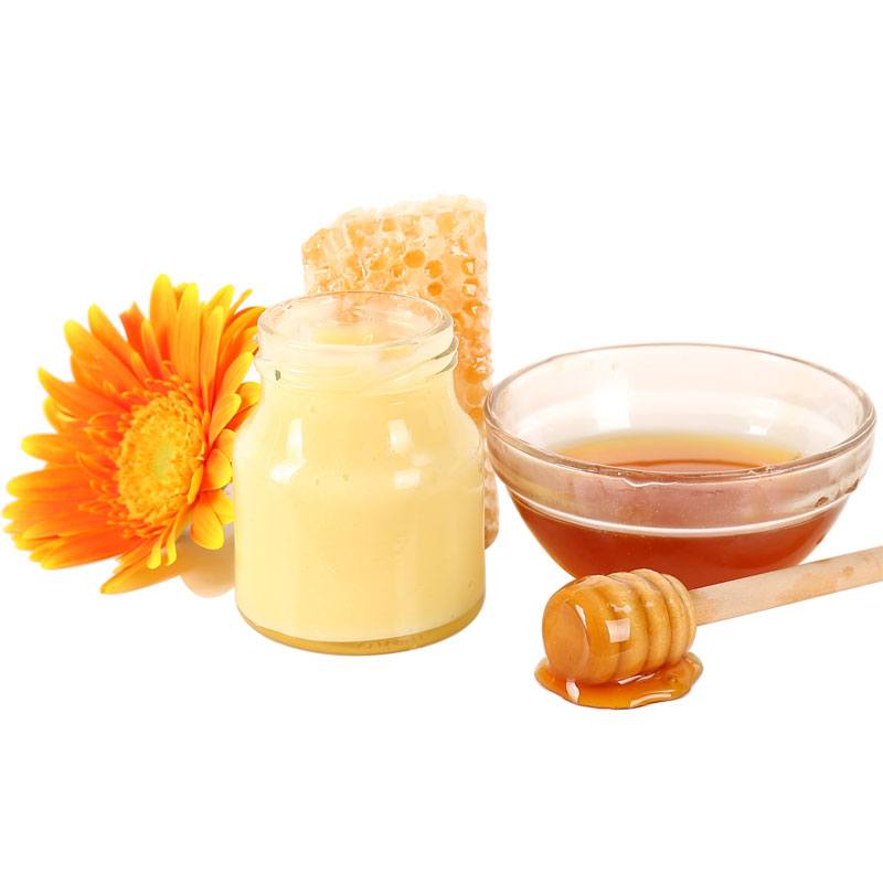 Combo 2 hũ sữa ong chúa dưỡng da 100gr
