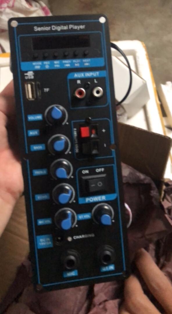 Mạch Loa kéo 150w