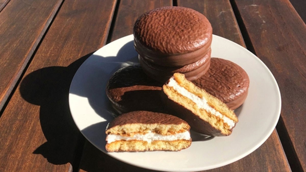 Bánh ChocoPie Orion 396g (12 gói)