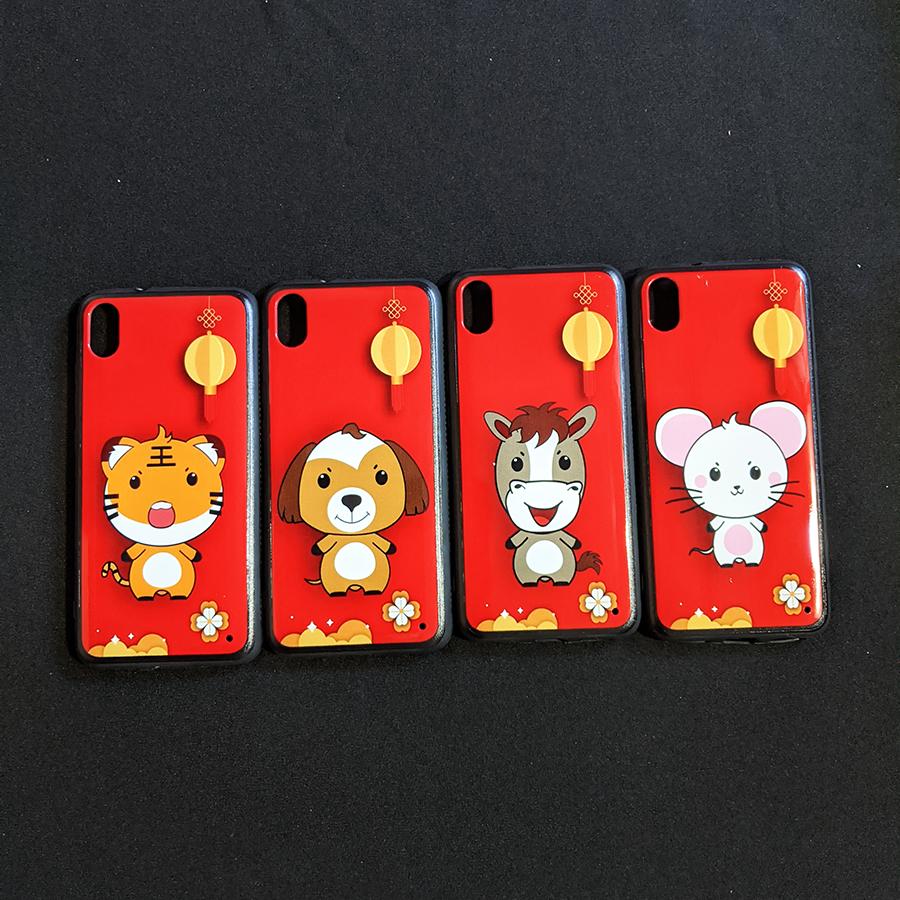 Ốp lưng tết 12 con giáp Xiaomi Redmi 7A