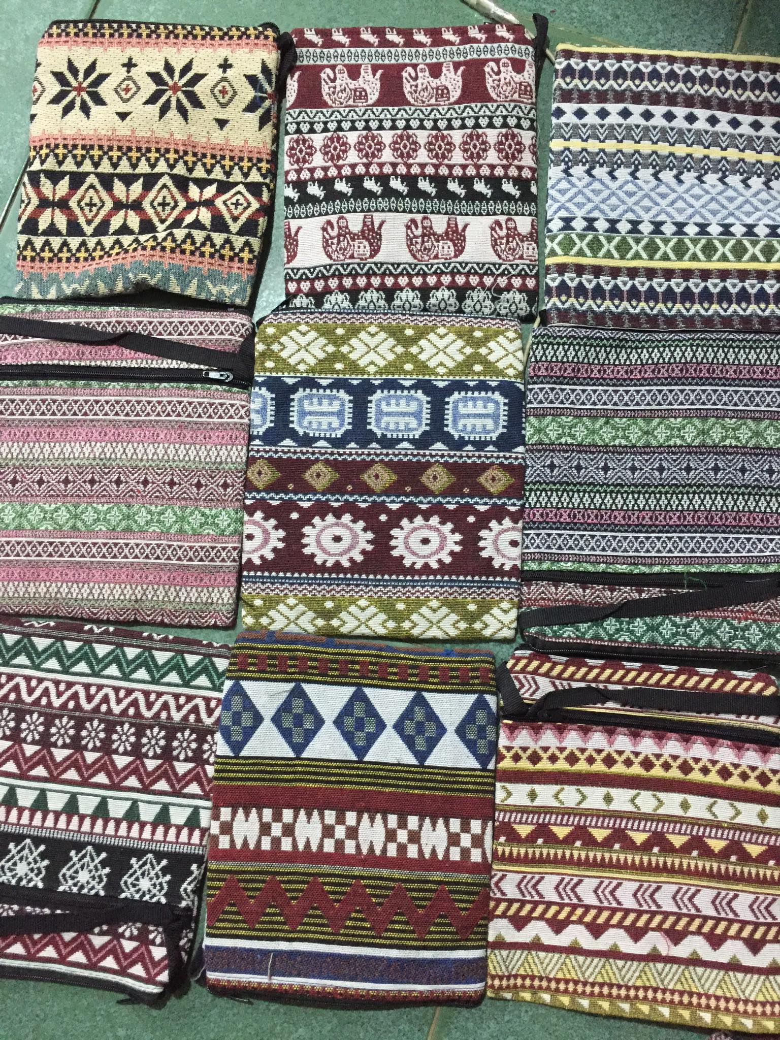 [HCM]túi điện thoại
