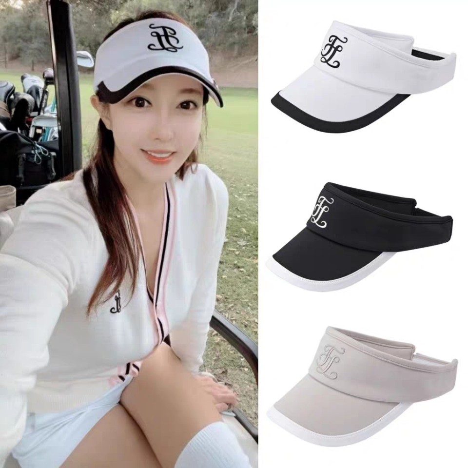 MŨ GOLF NỮ FL CHÍNH HÃNG ĐẸP