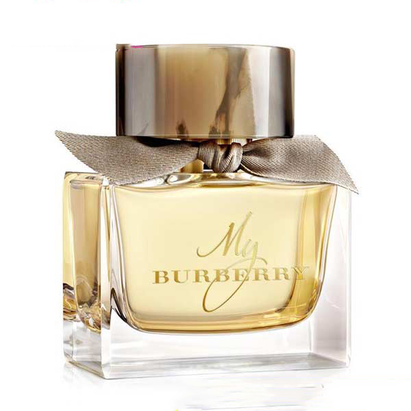 Nước hoa nữ My Burbery EDP 90ml hương thơm ngọt ngào sang trong