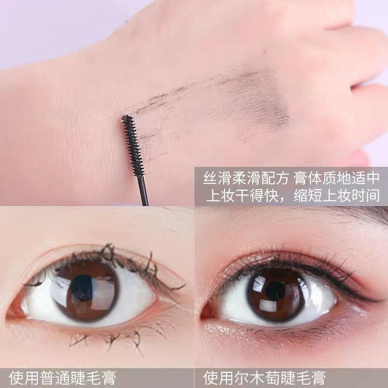 MASCARA SIÊU MẢNH BIG EYES