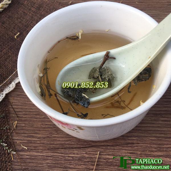 Chè dây sấy khô túi lớn loại 500g - hàng sạch xanh chất lượng cao - hỗ trợ tốt cho dạ dày của bạn