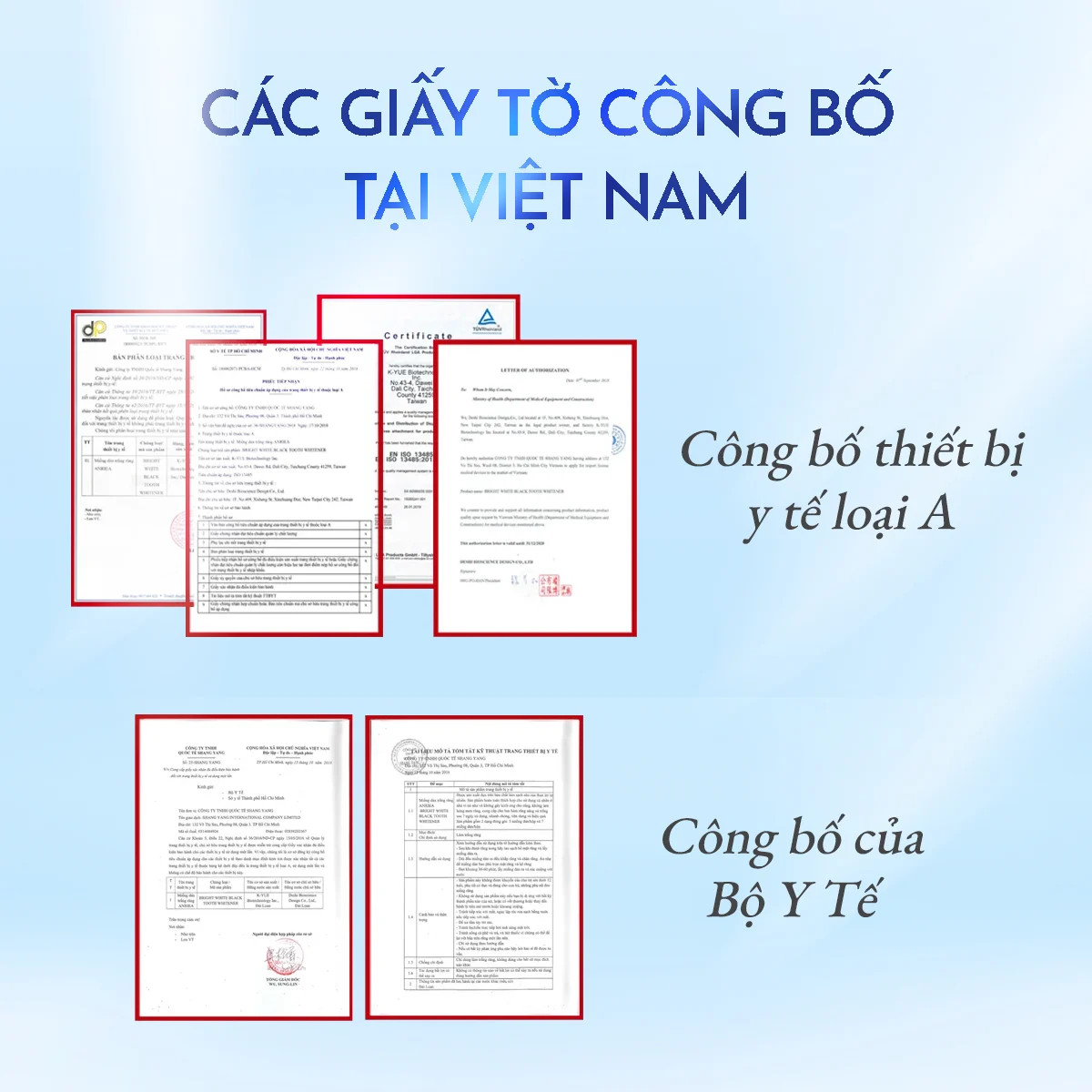 💖Miếng dán trắng răng Anriea - Miếng lẻ dùng thử