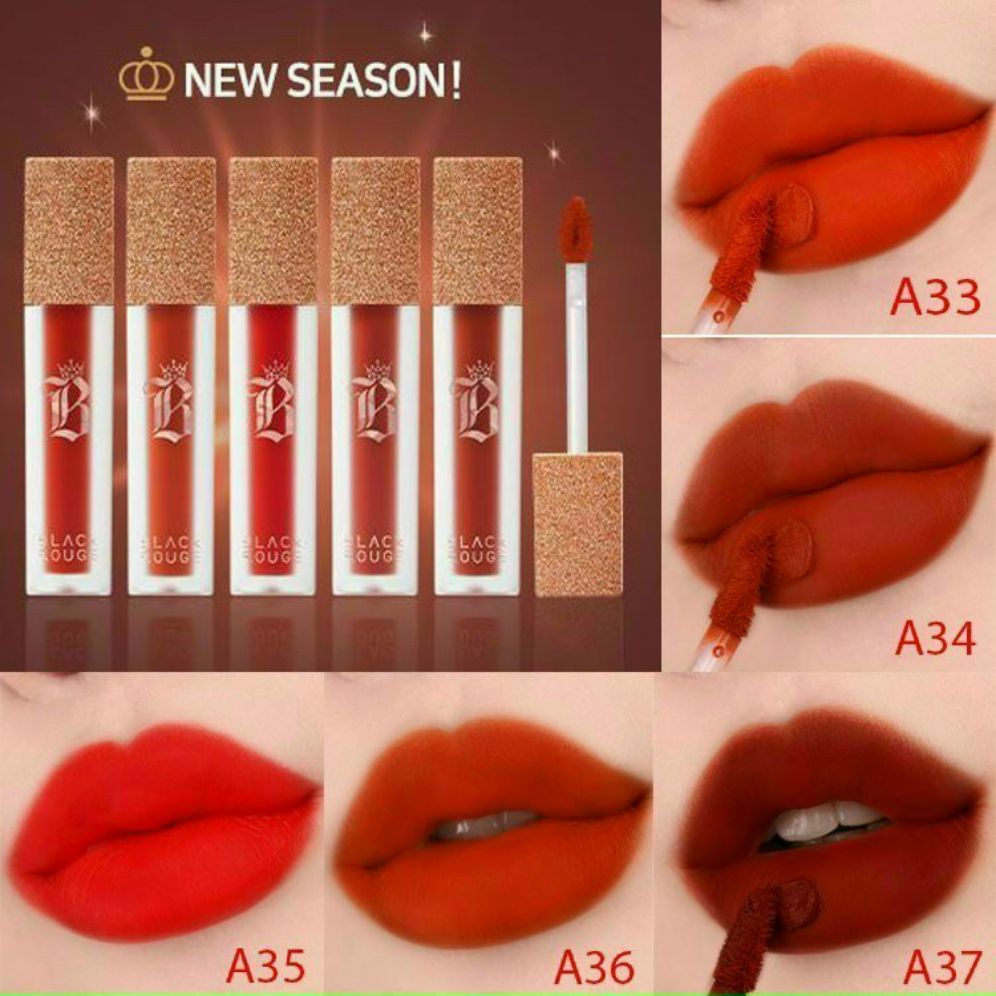 son backrouge mẫu mới