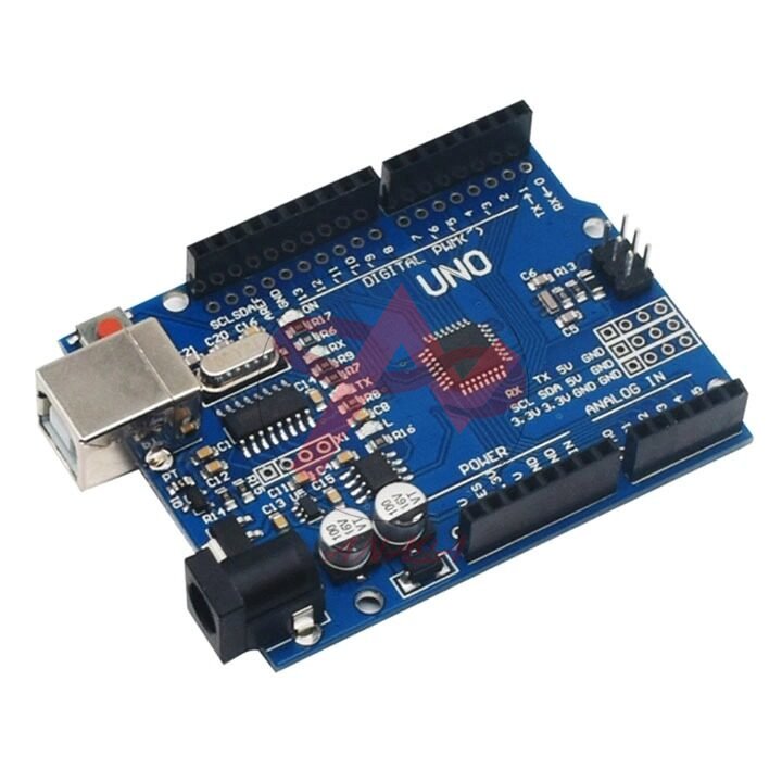 Combo Điều Khiển Động Cơ Servo