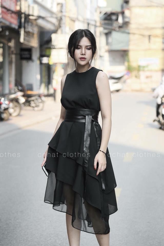 Đai da thần thánh nhà CCHAT