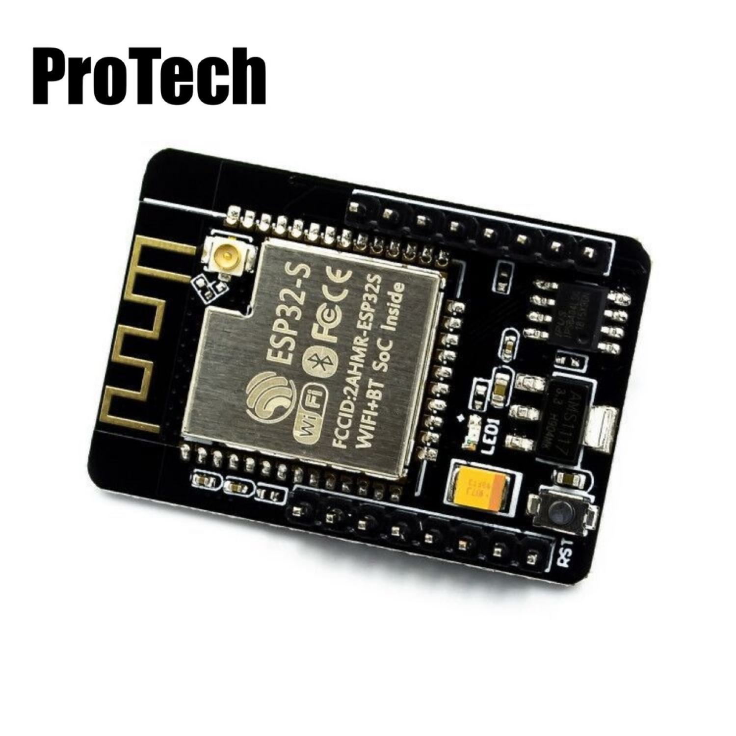 Module ESP32-CAM - ESP32 có tích hợp Camera , WiFi , Bluetooth 4.2