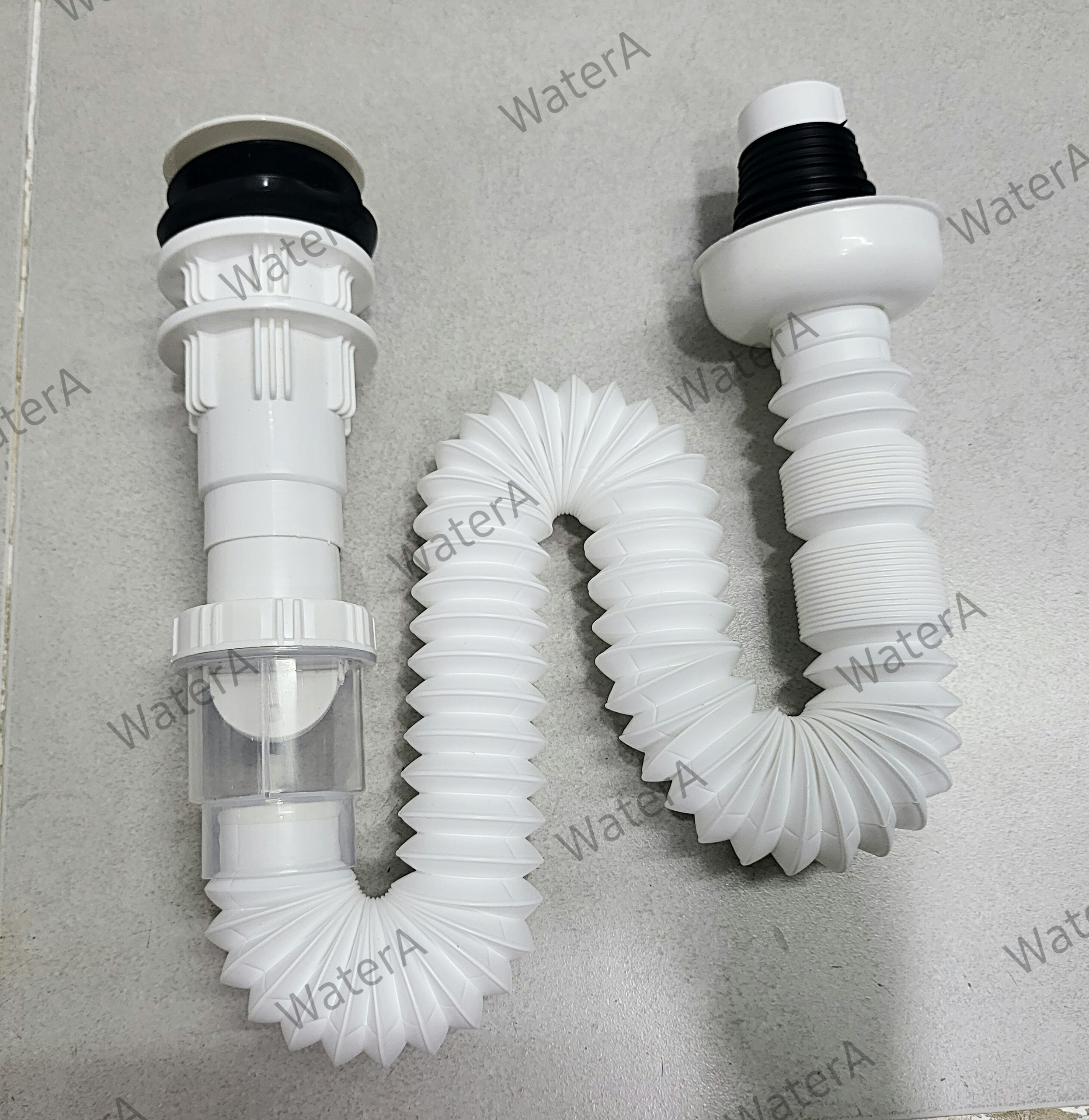 [HCM]BỘ XẢ LAVABO LẬT RUỘT GÀ CAO CẤP (XI PHÔNG CHẬU) WaterA