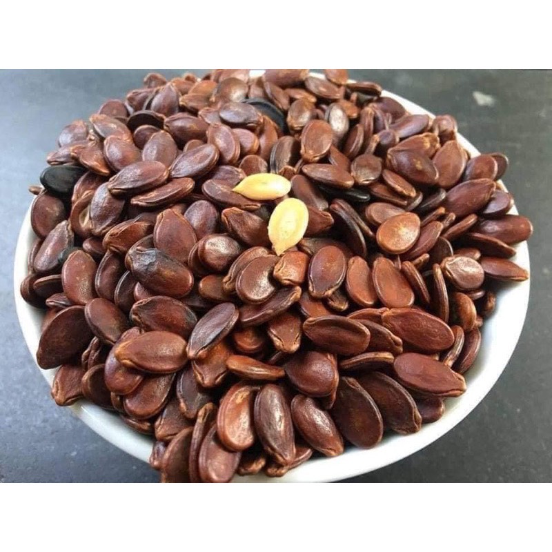 500gr hạt dưa loại đặc biệt không phẩm màu thơm giòn tan