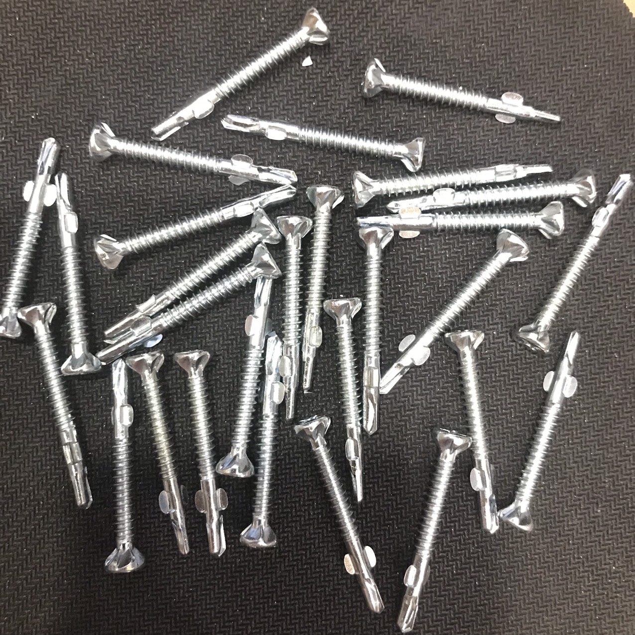 VÍT SÀN TỰ KHOAN CÓ CÁNH 3CM VÀ 4CM