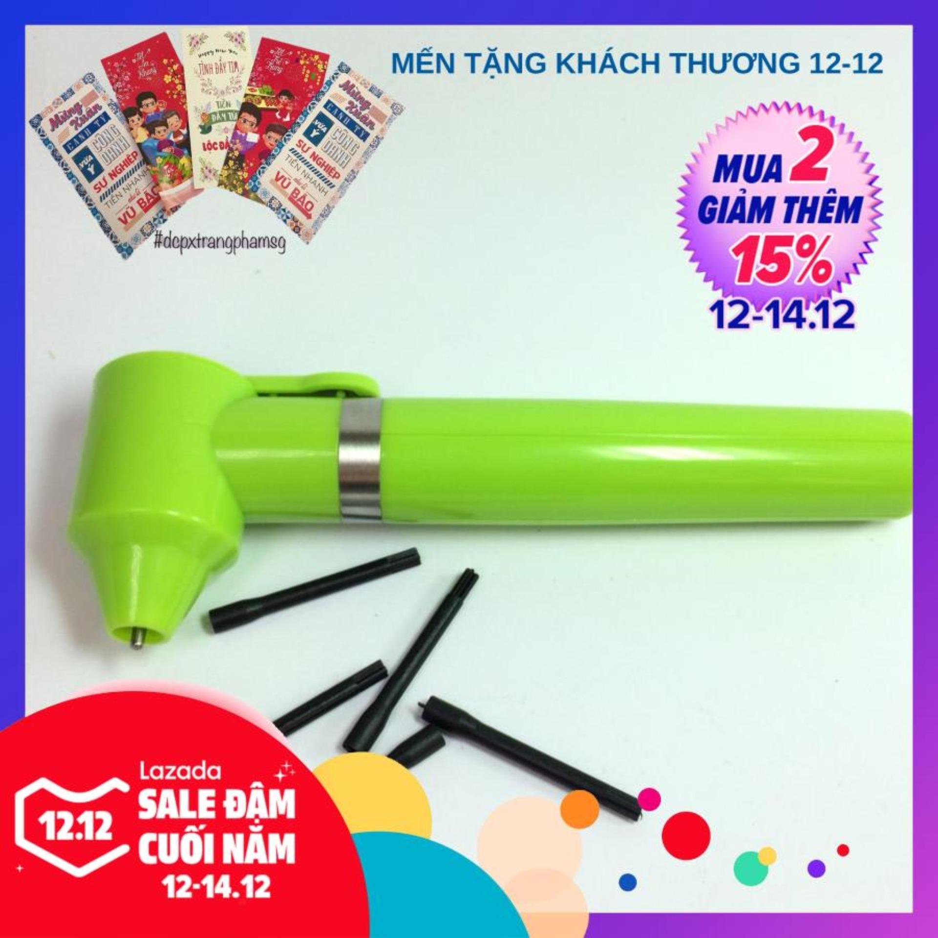 [HCM]Máy trộn mực - dụng cụ phun xăm