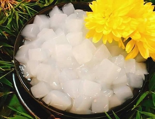 Thạch dừa GF 1kg