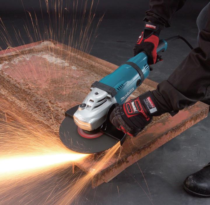 [HCM]Máy Mài Góc Makita GA9030 (230MM-2400W)