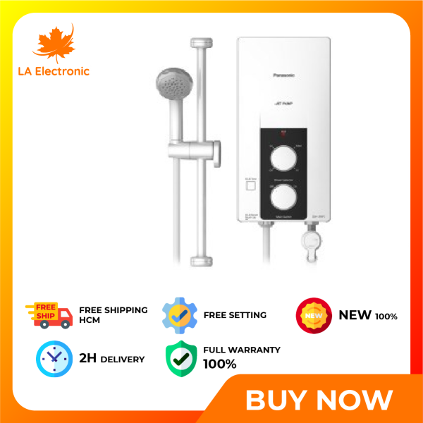 Bảng giá Trả Góp 0% - Máy nước nóng Panasonic DH-3RP2VK - Miễn phí vận chuyển HCM