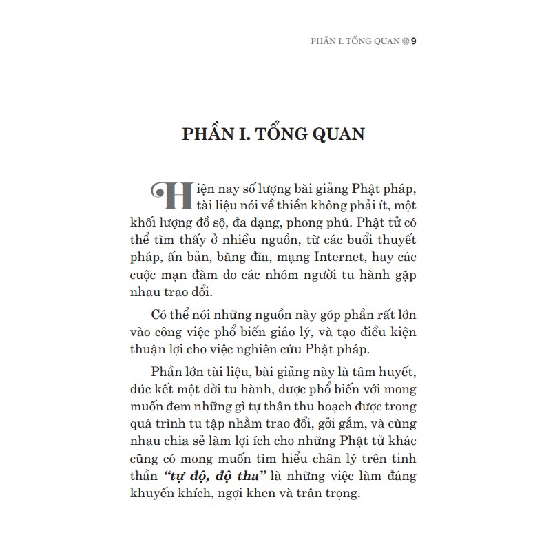 Sách - Phật Giáo Và Thiền (Bìa Mềm)