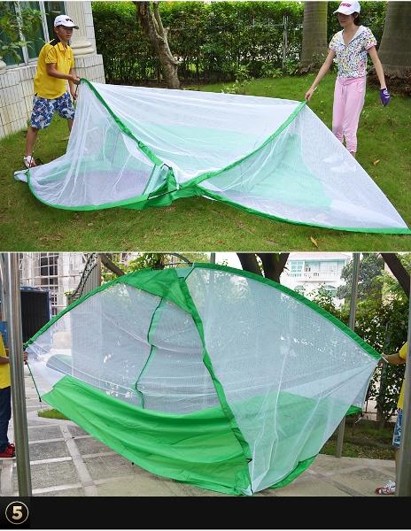 Bộ Lưới Tập Swing 2M - PGM Golf Swing Practice Net - LXW002