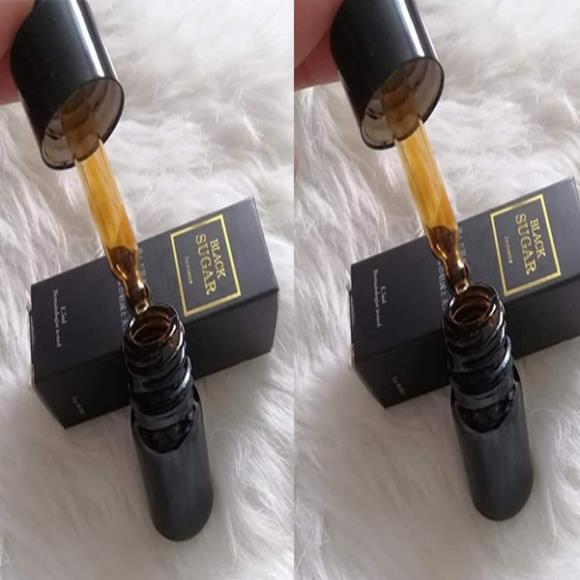 [CHUYÊN SỈ] Serum Đường Đen Black Sugar Ist Essence