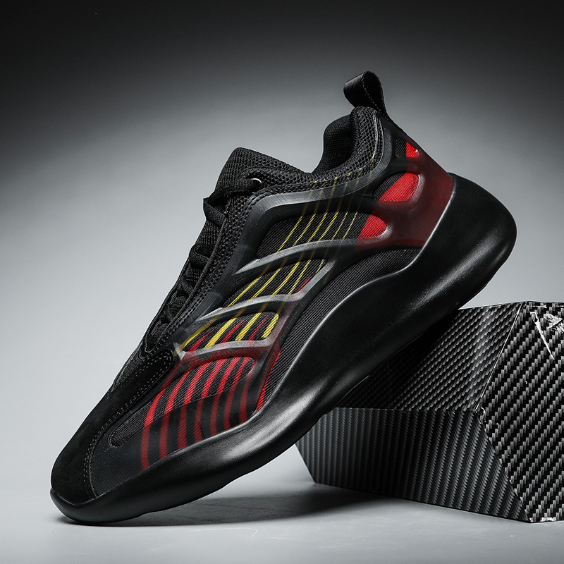 Giày Sneaker Nam, Giày Nam Cao Cấp 2022