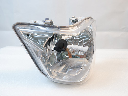 Đèn pha trước EX150 / Y15  / APPi