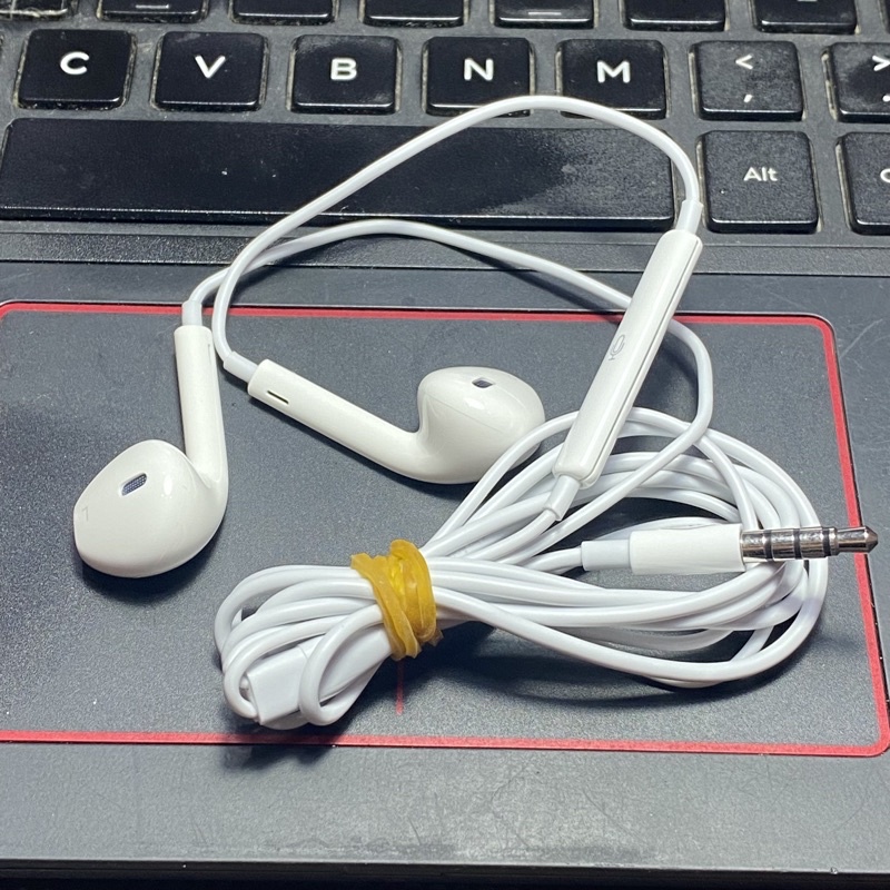 Tai nghe 6s zin bóc máy - Bảo hành 12 tháng