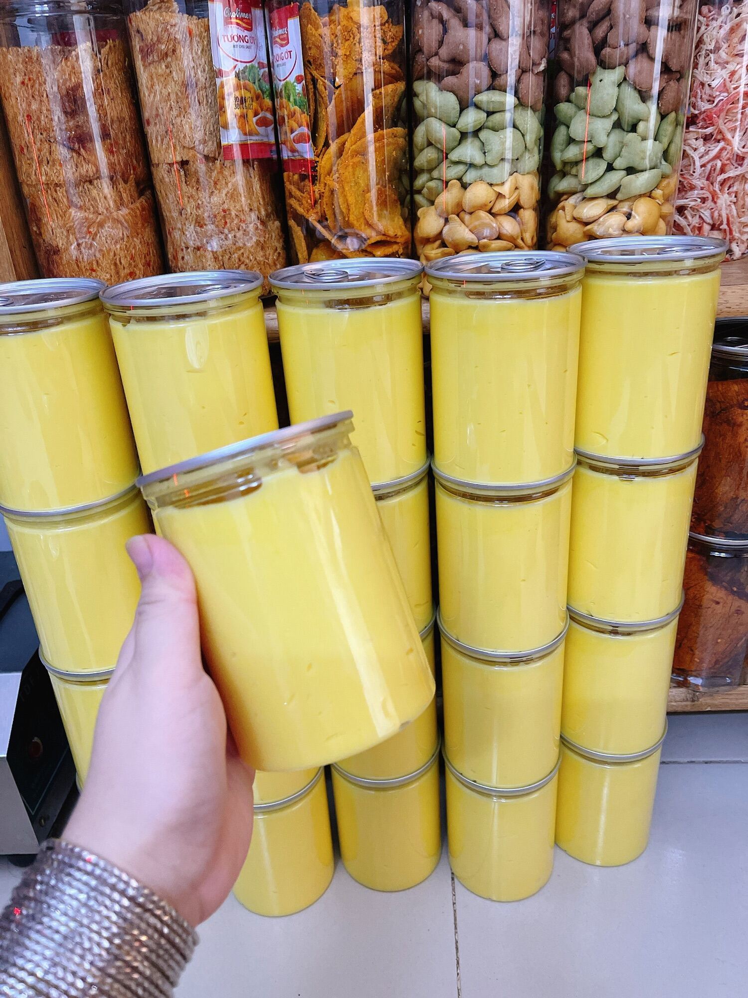 [10% Refund]Chicken Seed Butter 500g