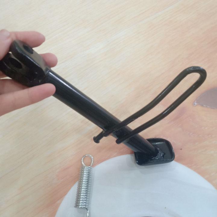 Chân chống nghiêng xe Spacy có điện - A460