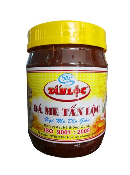 Đá Me Tấn Lộc 900g- Cloudmart