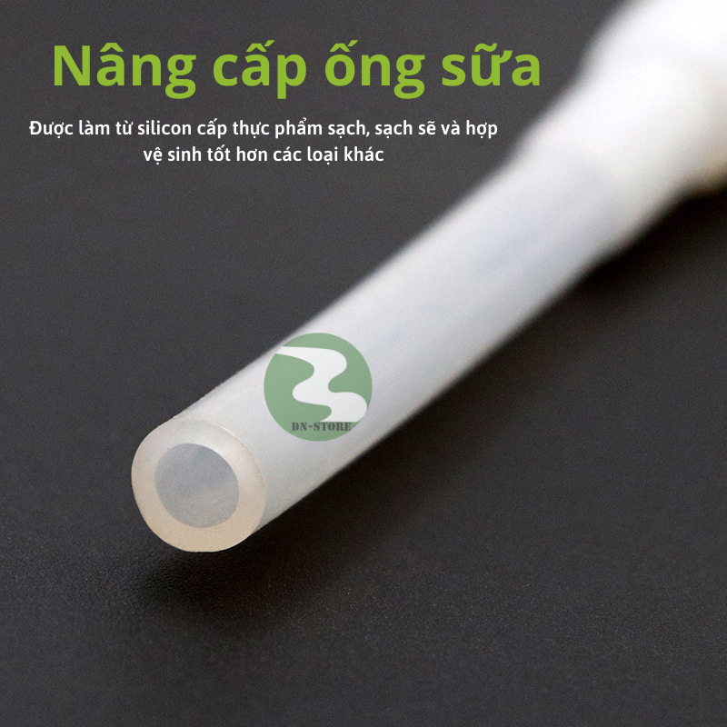 Máy vắt sữa bò dụng cụ vắt sữa MV53
