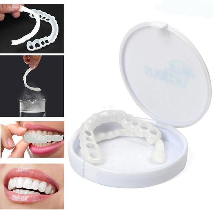 Euro Quality - Răng thẩm mỹ Snap on smile