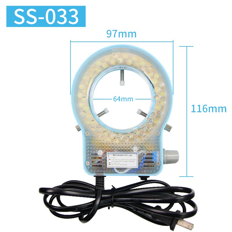 Đèn LED cho kính hiển vi Sunshine SS-033