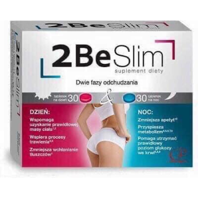 Sản phẩm 2Be Slim nội địa, đảm bảo cung cấp các sản phẩm đang được săn đón trên thị trường hiện nay