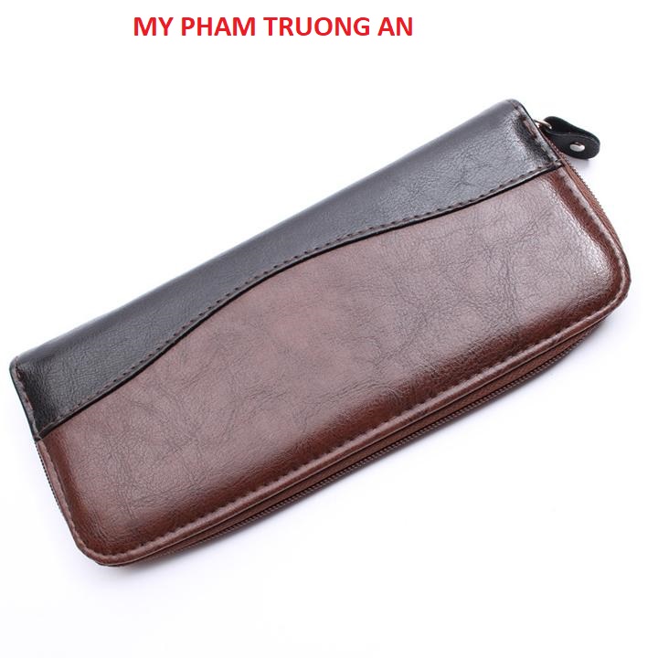 Túi Ví Đựng Kéo Lược Cắt Tóc