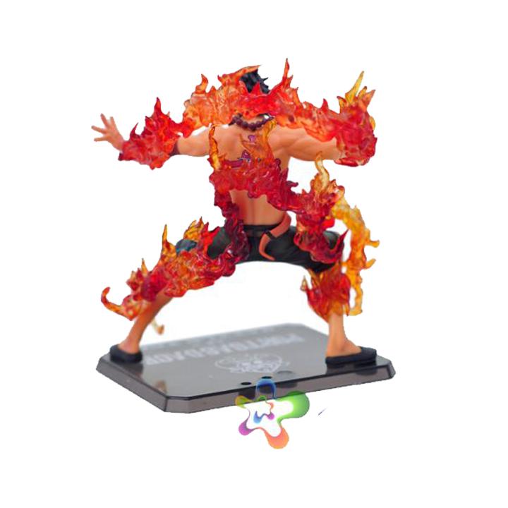 Mô hình ACE đảo hải tặc One Piece siêu đẹp
