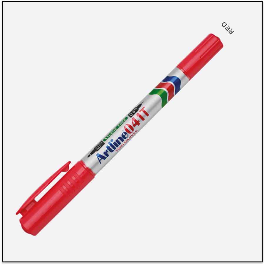 Bút lông dầu Artline Japan EK-041T