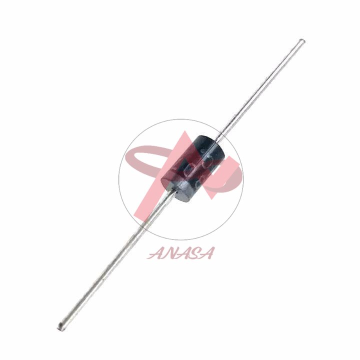 Diode Chỉnh Lưu FR307 3A 1000V