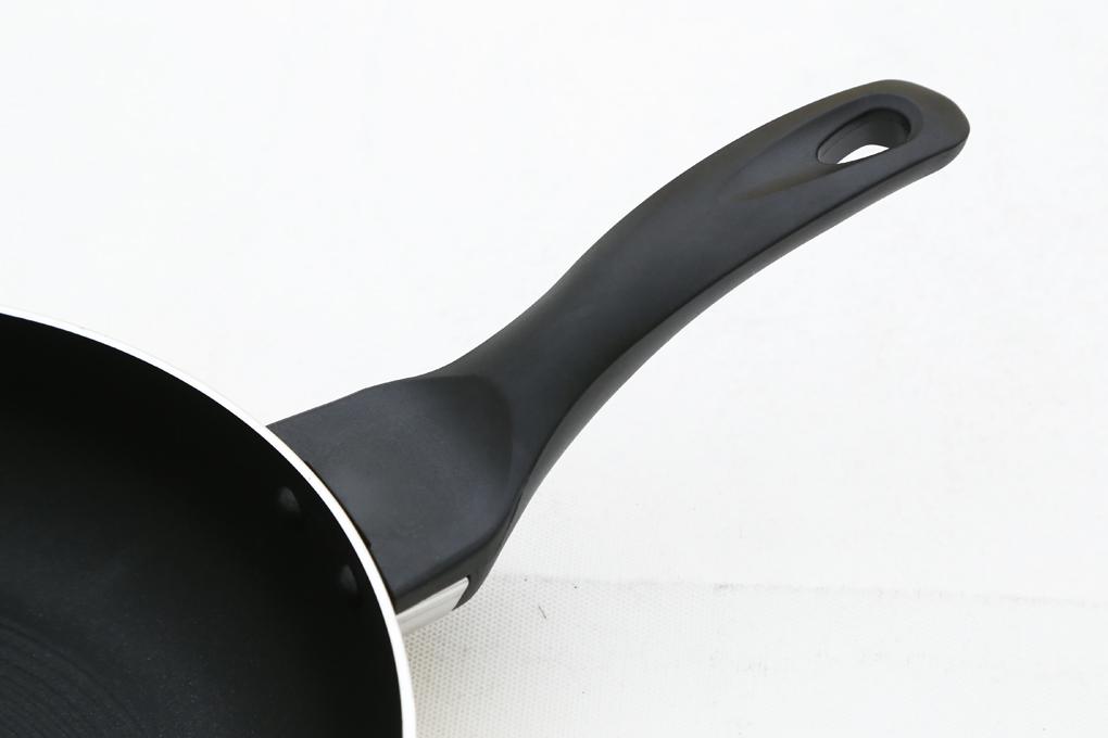 CHẢO NHÔM FIVESTAR NSF28-IH