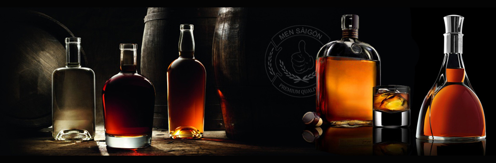 MEN CHƯNG CẤT WHISKY